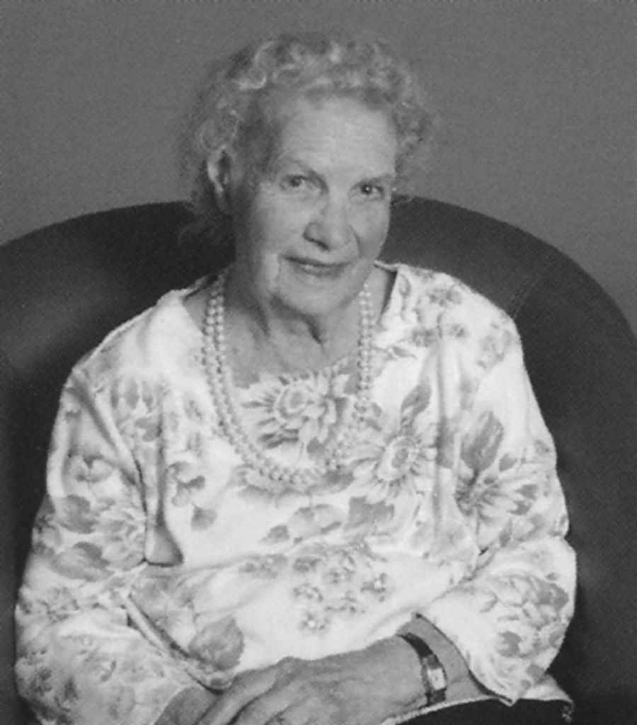 June Elizabeth Rochat Profile Photo