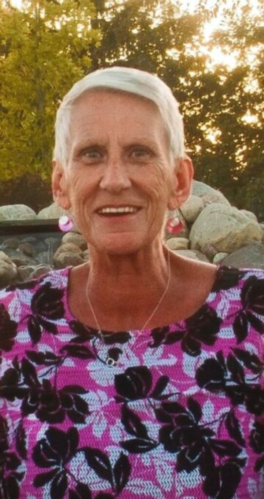 Geri Collum