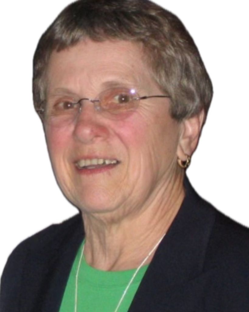 Pauline “Polly” J. Bromm Profile Photo