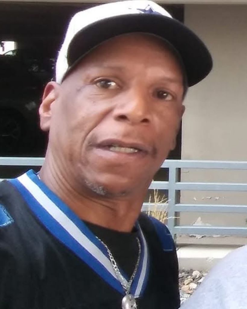 Antonio D. Young