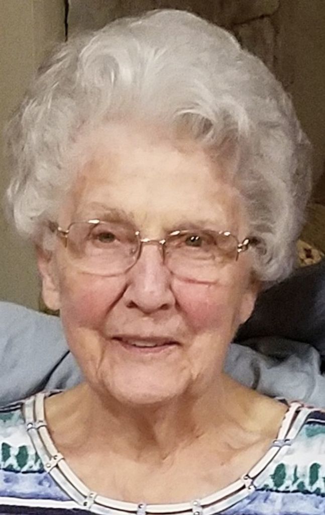 Patricia L. (Feig)  Osani