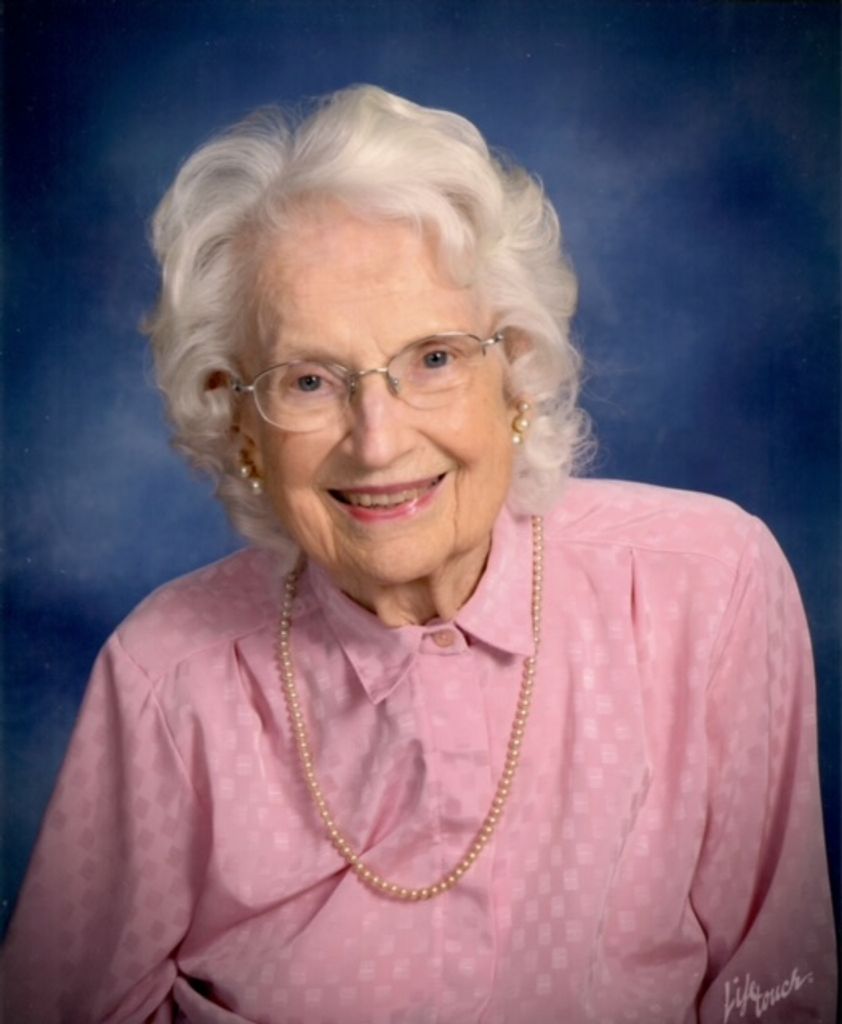 Carol Sprunger