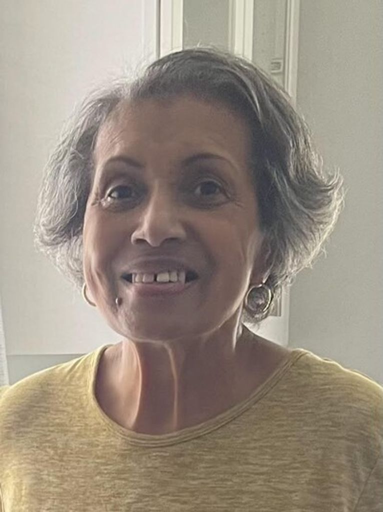 Rosann D. Hollinshed Profile Photo