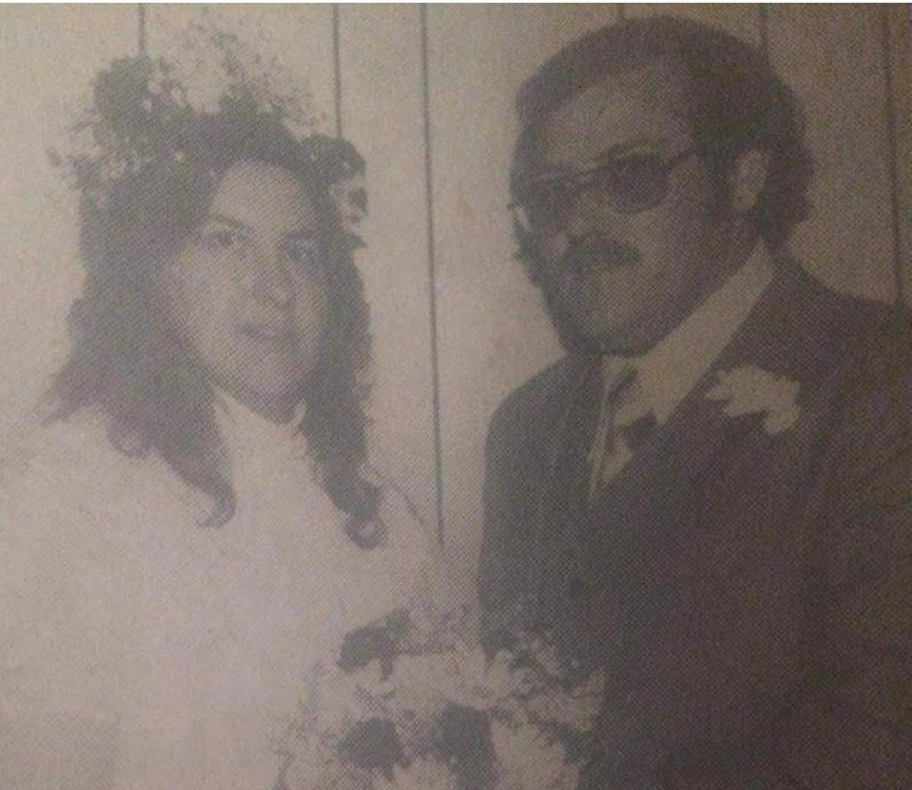 Deborah Ann Holder Westbury