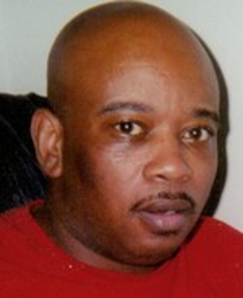 Roosevelt Rawles Jr.