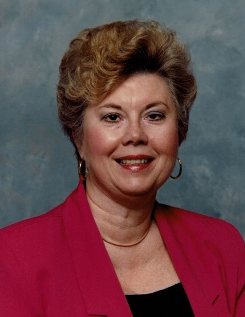 Diane Martin Mcghee