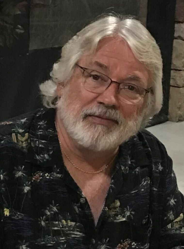 Charles Kenneth Threatte Profile Photo