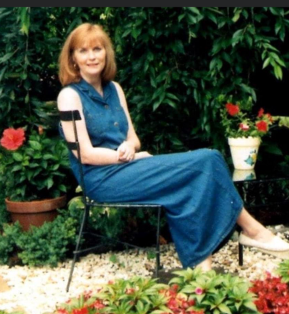 Janie Dawson Profile Photo