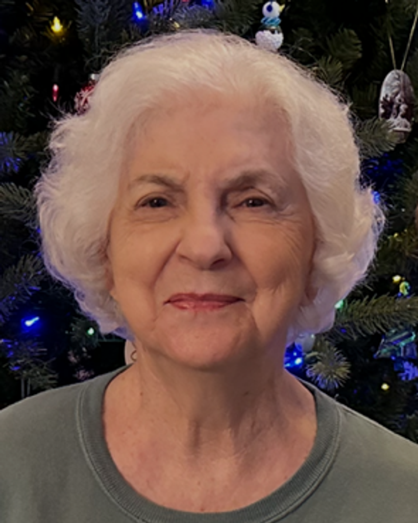 Roberta Ruth Latimer Profile Photo
