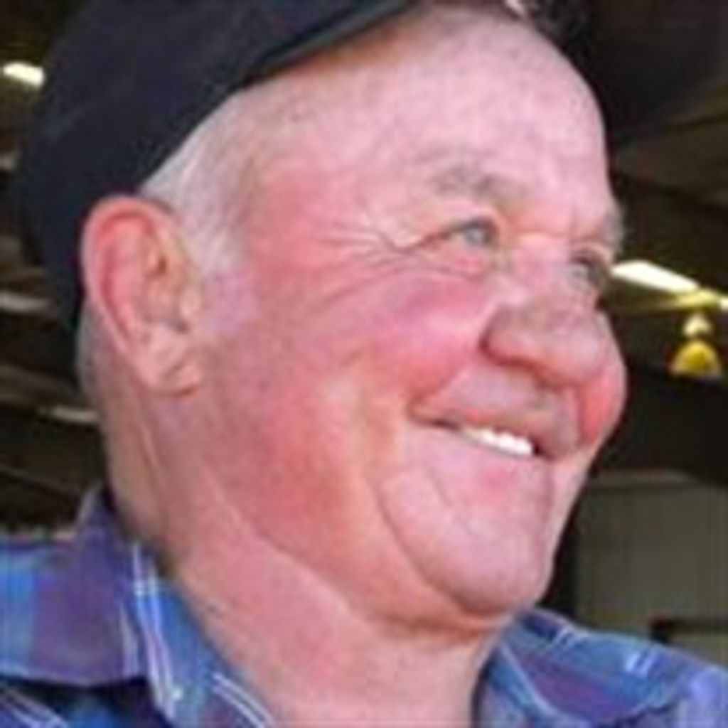 Ruffin Billy Smith