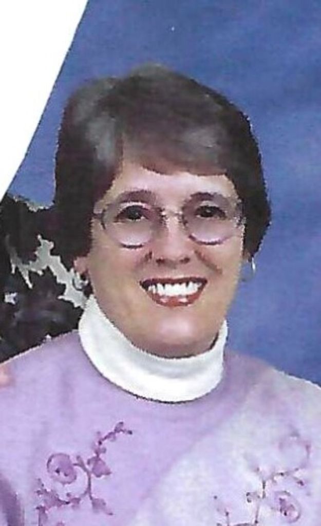 Cynthia Barbee Profile Photo