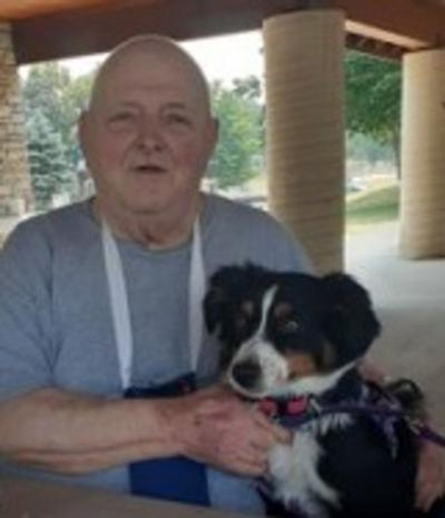 Robert "Bob" M. Cruse Profile Photo