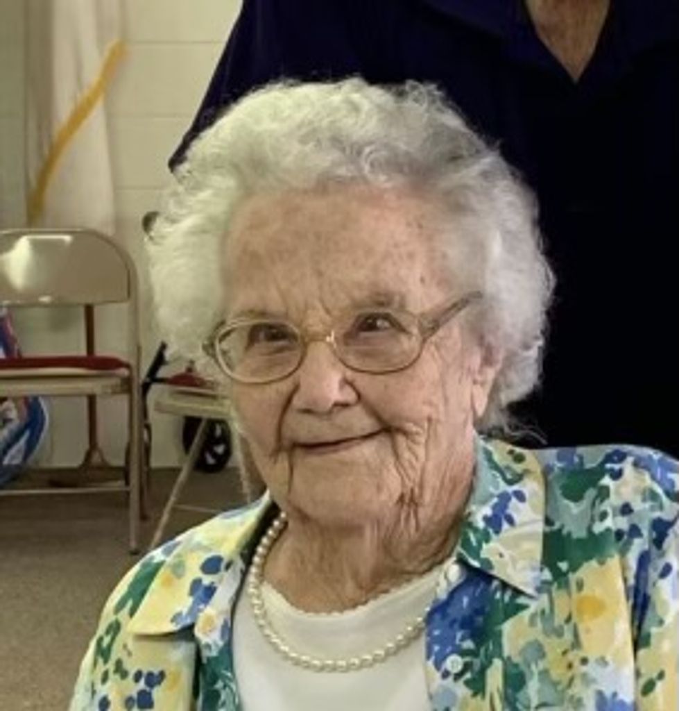 Lela (Brooks)  Clemons
