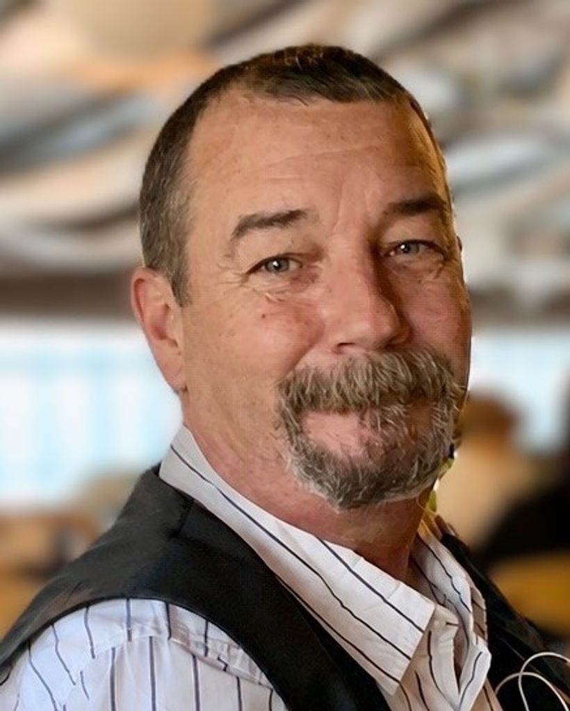 Raymond Gaugler Profile Photo