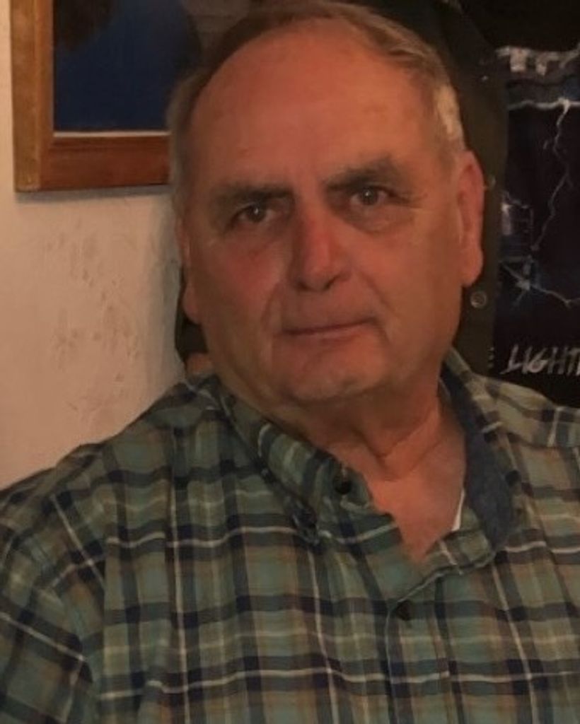 Charles E. Tilton Profile Photo