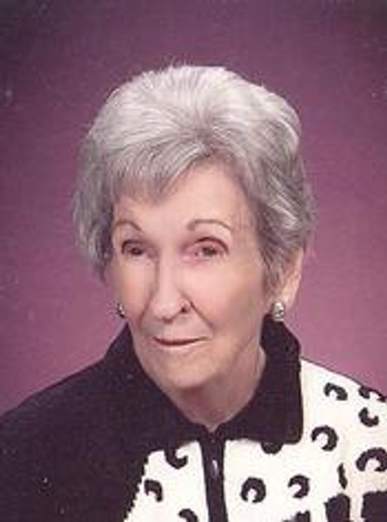 Lucille Armstrong Orr