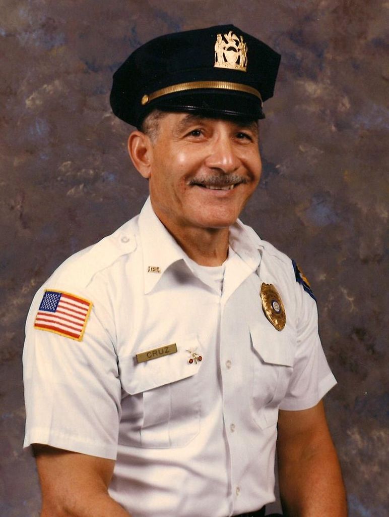 Arsenio Sam Cruz Torres Profile Photo