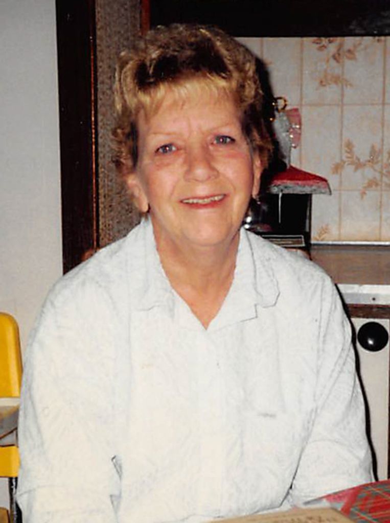 Carol Finnegan Profile Photo