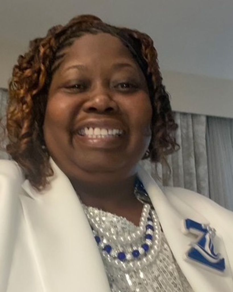 Mrs. Tabitha Denise Coleman