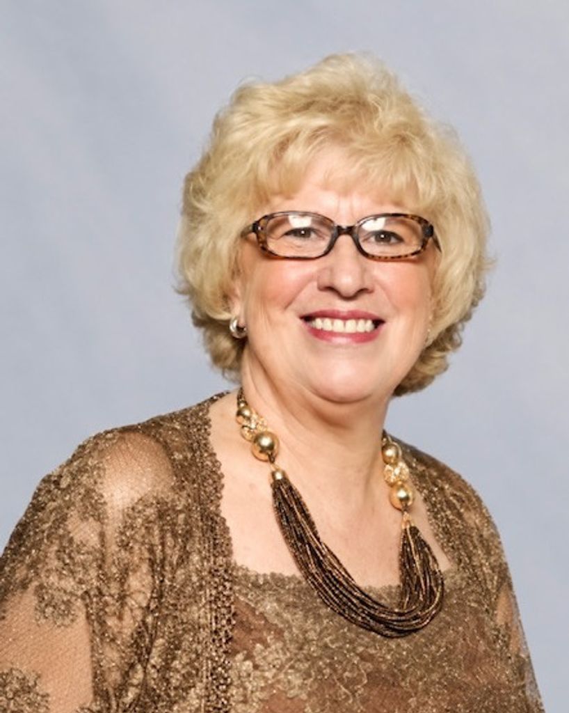 Nancy Cook Burns Profile Photo