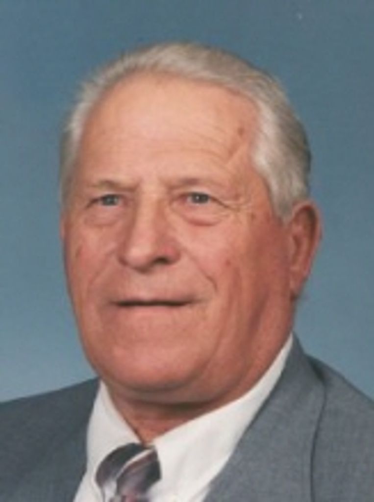 Maynard Jasperson