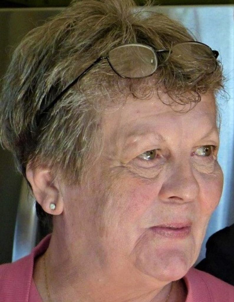 Marcia Folger Profile Photo