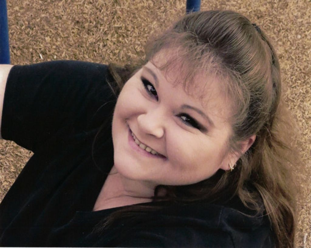 Angelina Elizabeth Mowrey Profile Photo