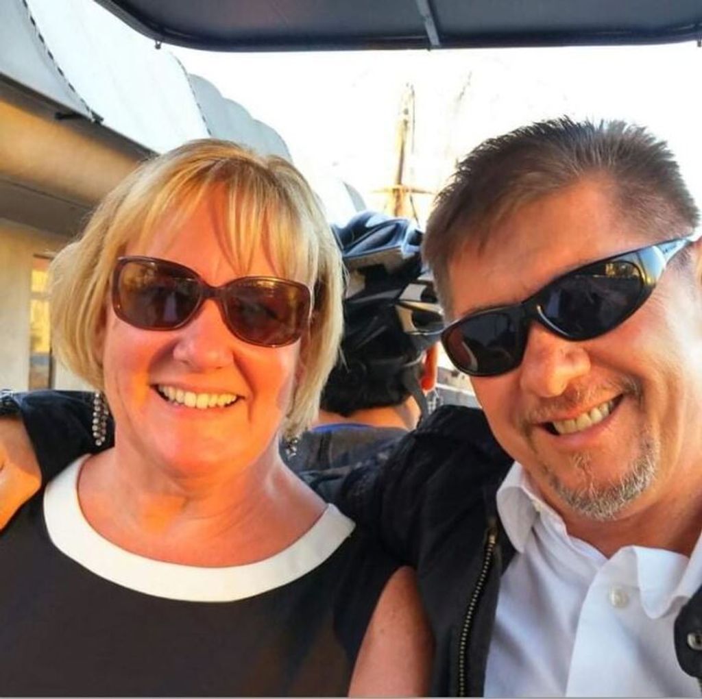 Christian M. Carothers