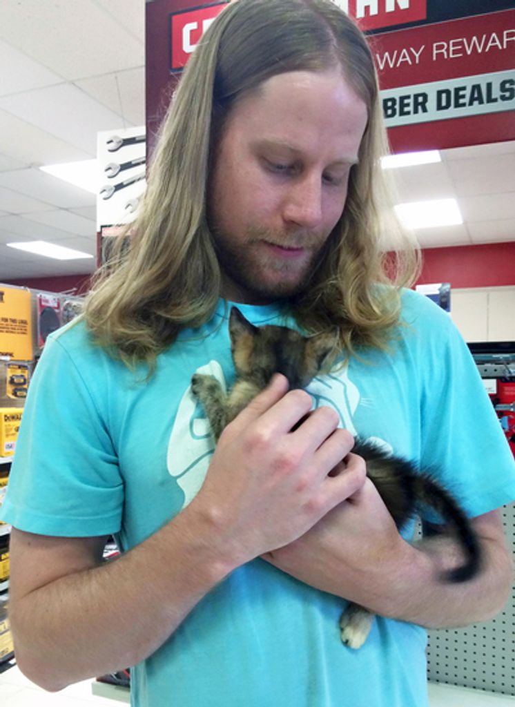 Tyler Joseph Hofmann Profile Photo