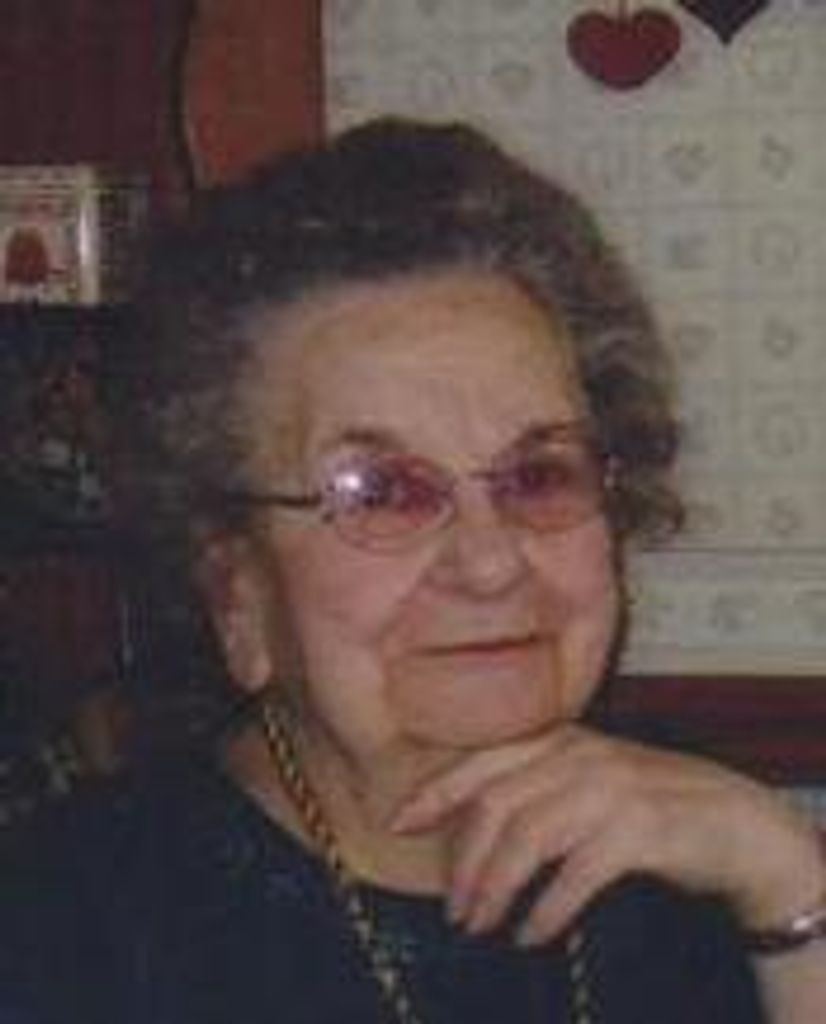 Mary Sich Profile Photo