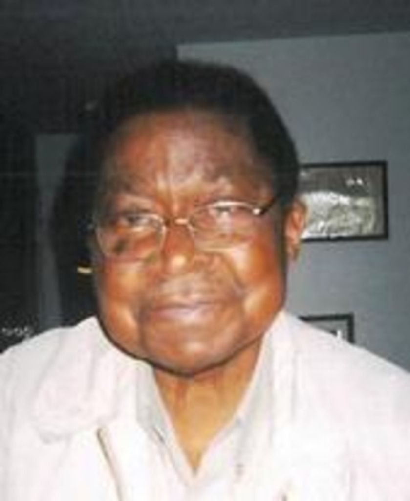 Reverend Johnnie Snipes, Iii