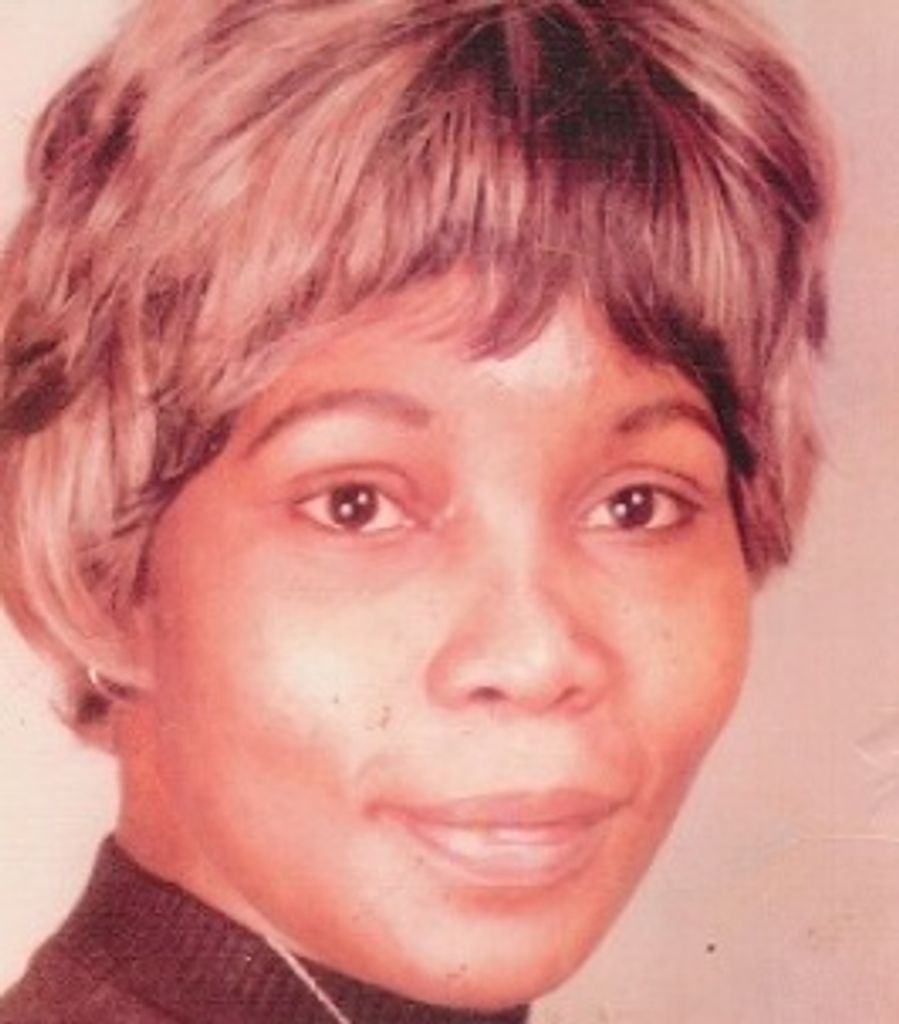Mary Brown