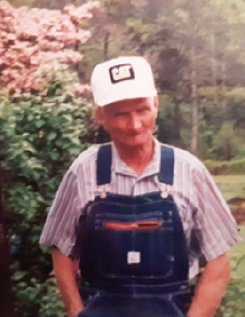 Milton Lloyd Speed Profile Photo