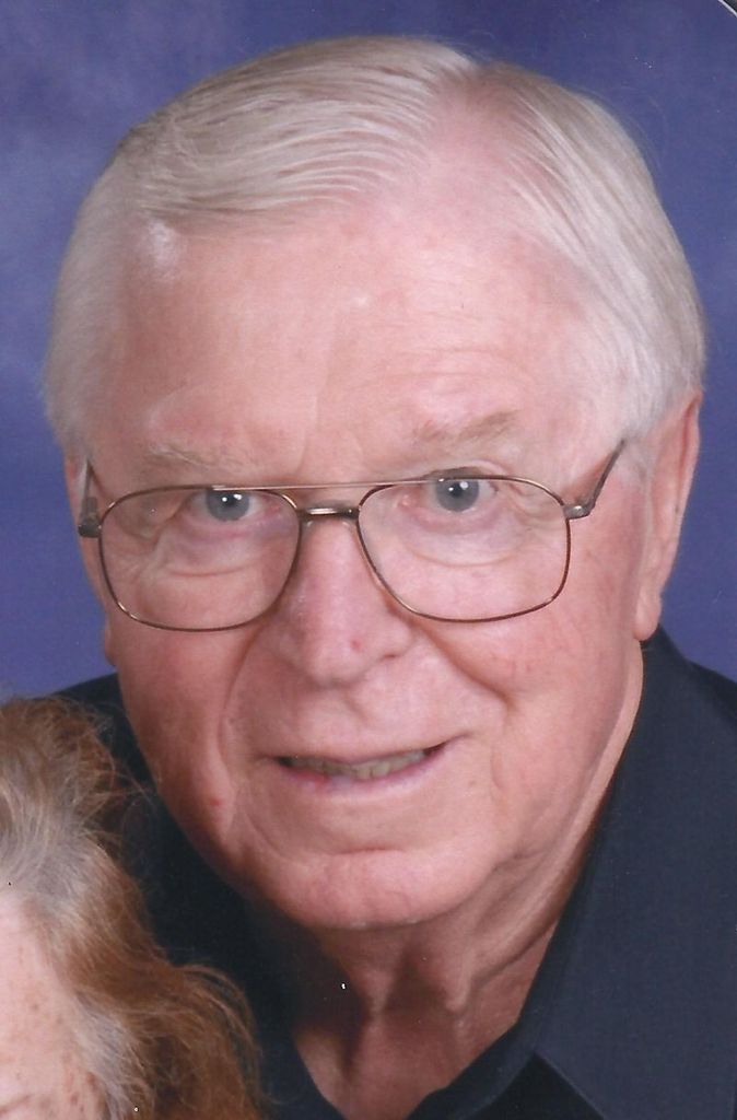 Eugene McElhinny Profile Photo