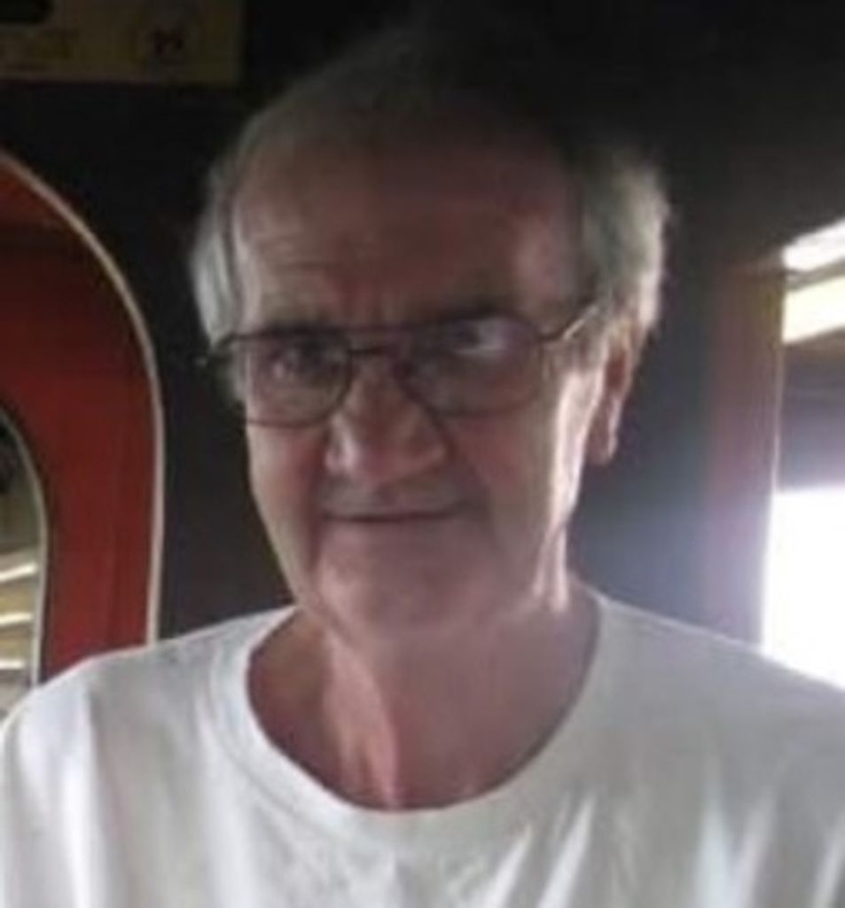 David Lloyd "Stub" Rhodes Profile Photo