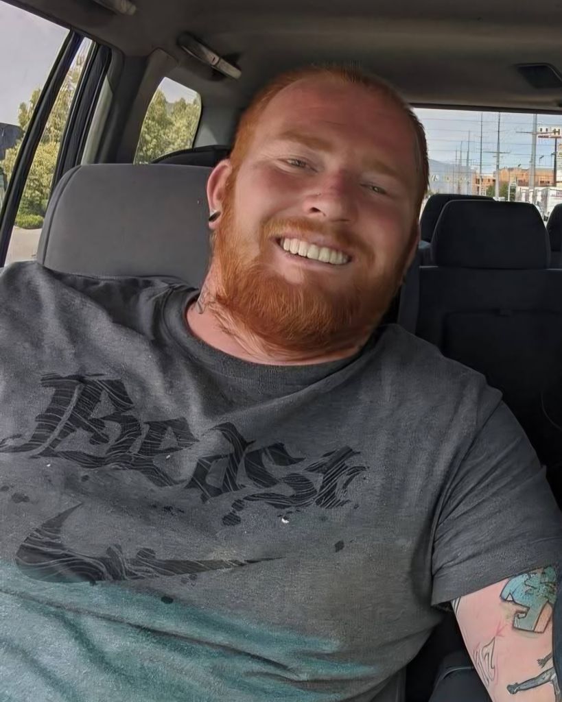 Jarred Charles Reopelle Profile Photo