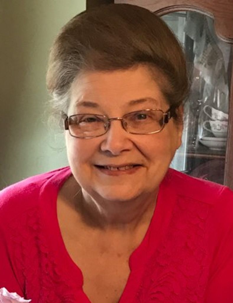 Roberta "Bobbi" Rae Hermann Profile Photo