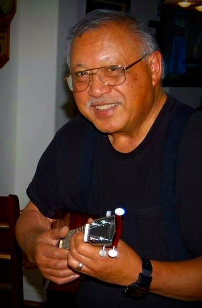 Mariano Masicampo Profile Photo