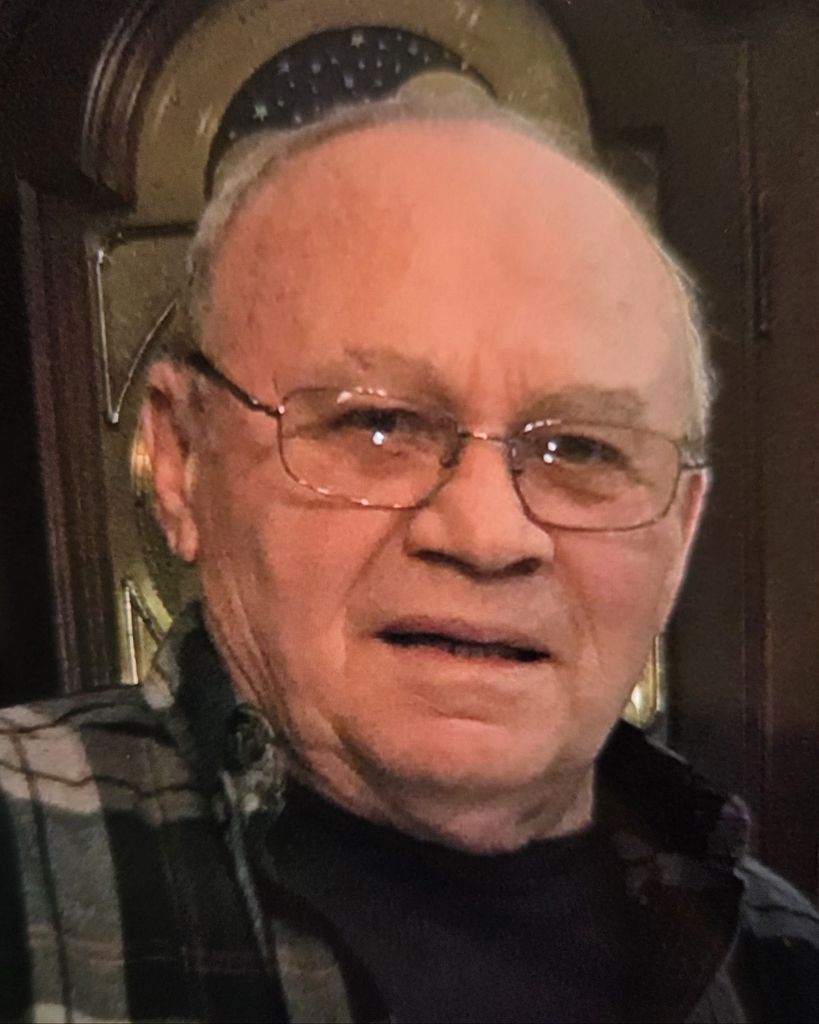 Venance A. Caron Profile Photo