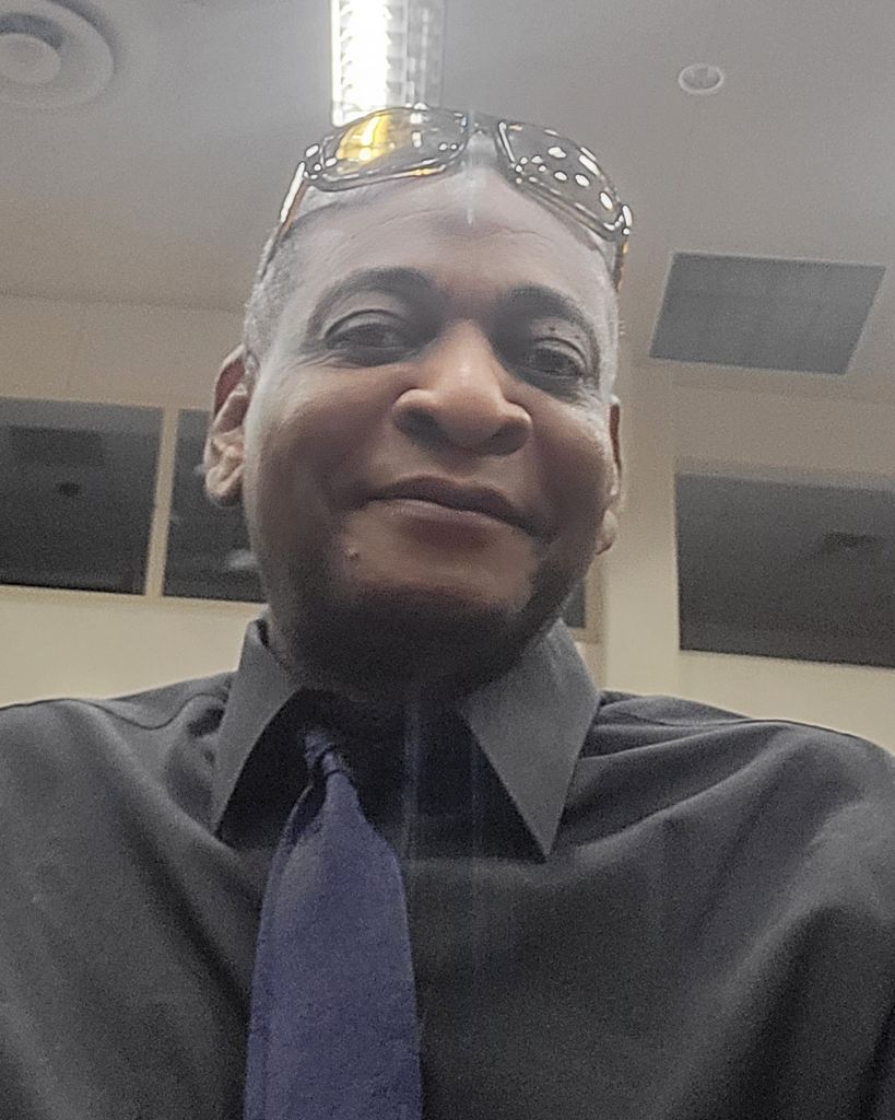 Edwin B. Christopher Profile Photo