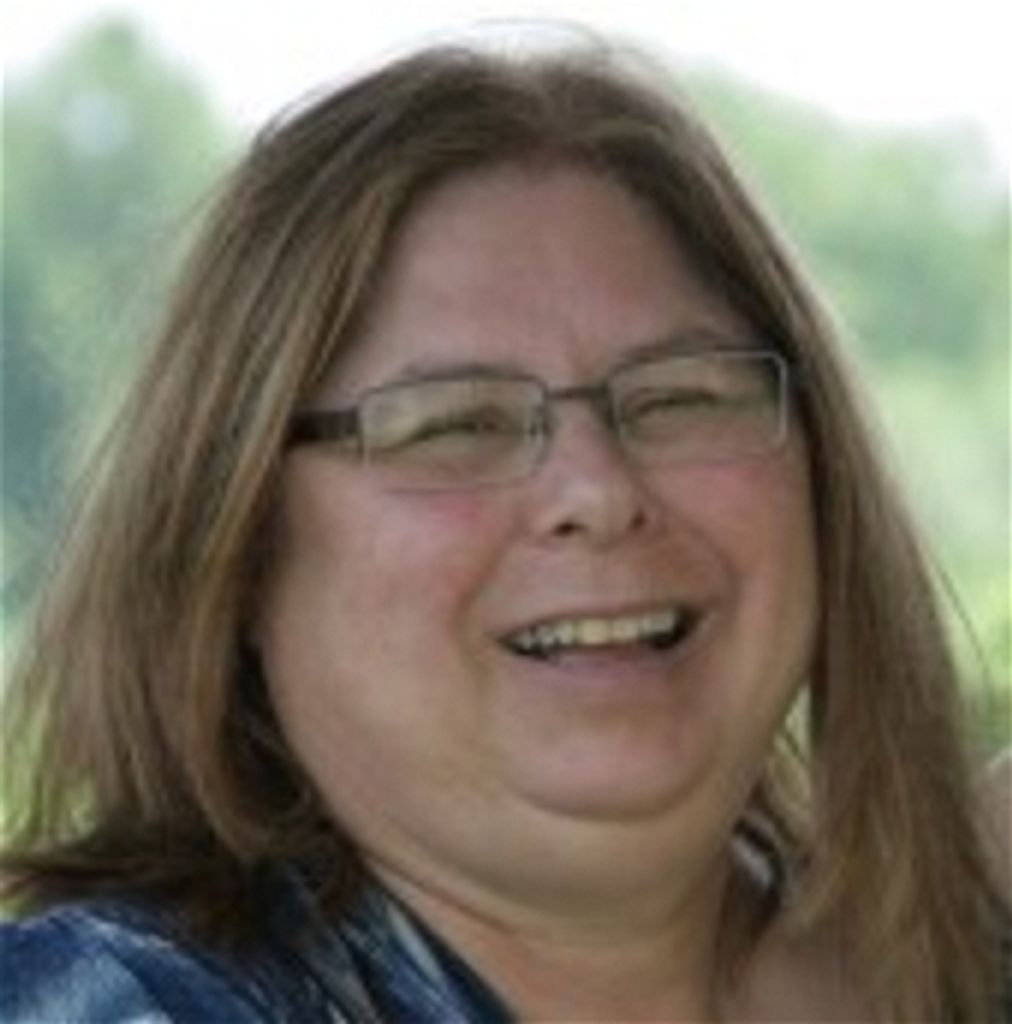 Ruth E Geer (Berklund)