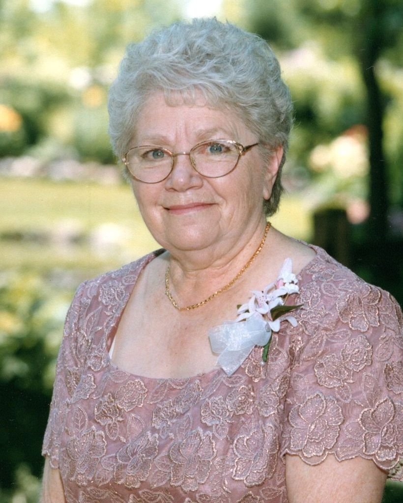 Marian Jackman Profile Photo