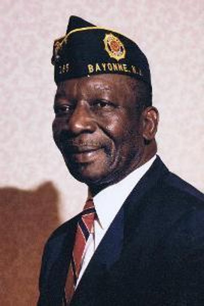Curtis A. Nelson Sr.