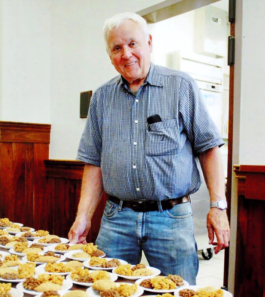 Raymond Russell