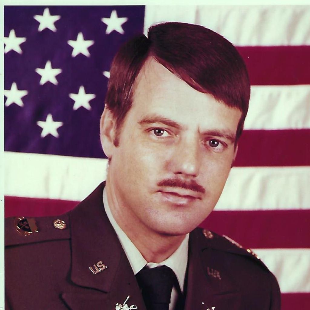 Gary Alva Campbell Profile Photo