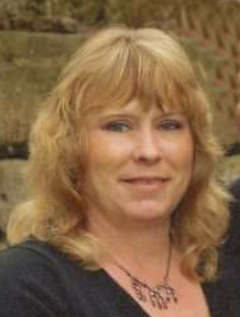 Martha Ann Greer Profile Photo