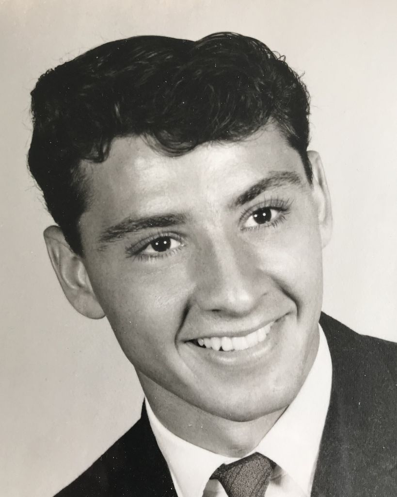 Gary Gene Amodeo Profile Photo