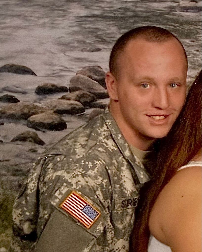 Jeremy Matthew Sturgeon Profile Photo