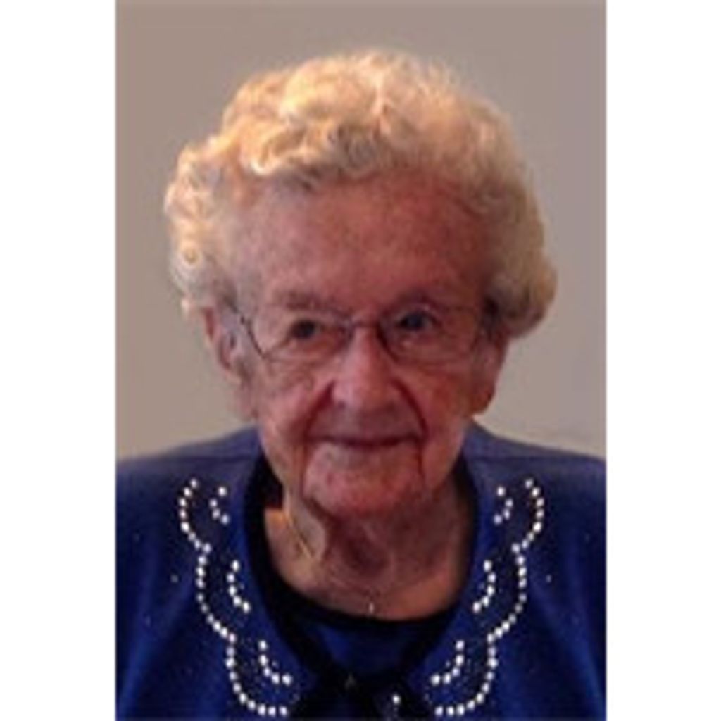 Beryl Kenerson Foster