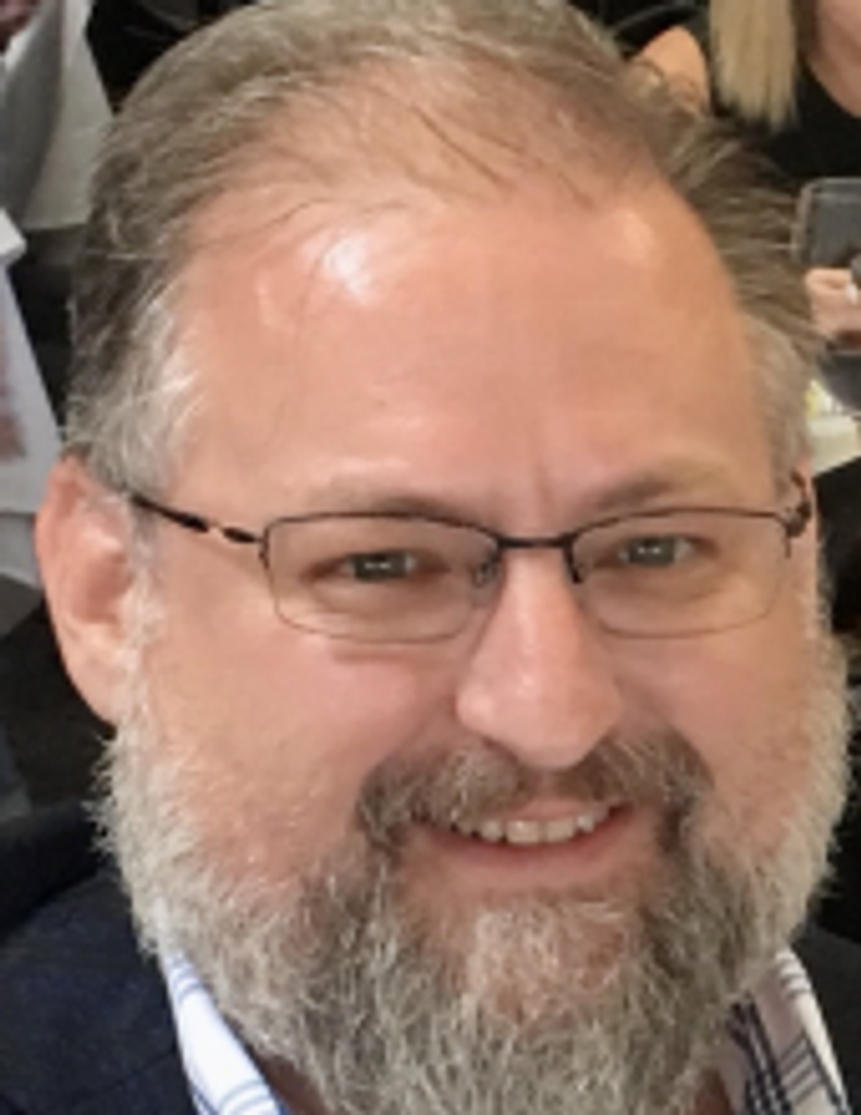 Christopher John Raskulinecz